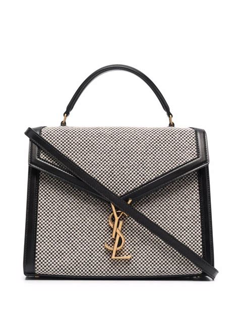 ysl cassandra clutch bag|cassandra envelope bag tote.